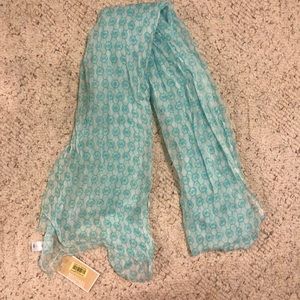 Michael Kors scarf